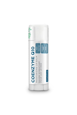 Coenzyme Q10 Lip Balm