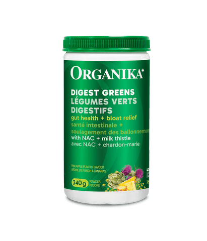 Digest Greens