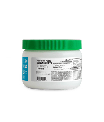 Electrolytes 60 Servings - Pink Lemonade - Pink Lemonade - Organika Health Products