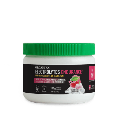 Electrolytes Endurance