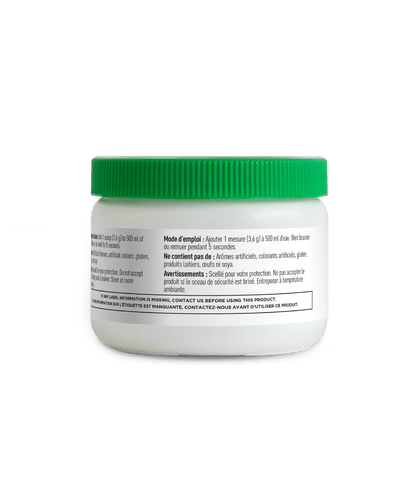 Electrolytes Extra Strength - Unflavoured - Unflavoured - Organika Health Products
