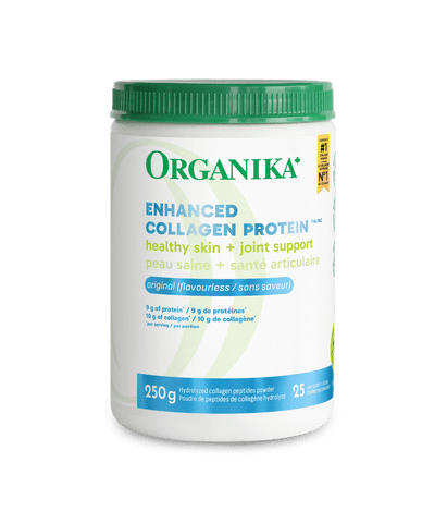 Enhanced Collagen Protein Original