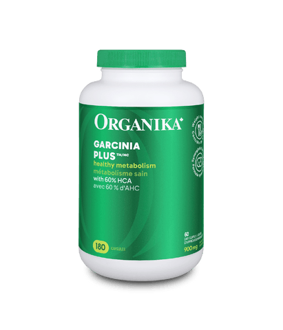 Garcinia Plus