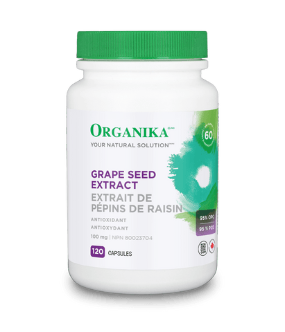 Grape Seed Extract