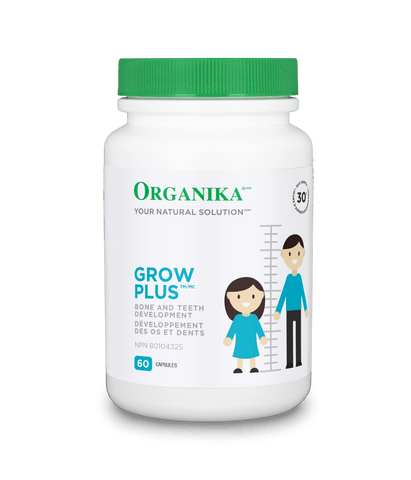 Grow Plus