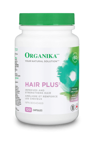 Hair Plus