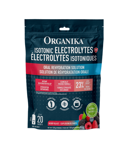 Replenish Electrolytes (Isotonic)