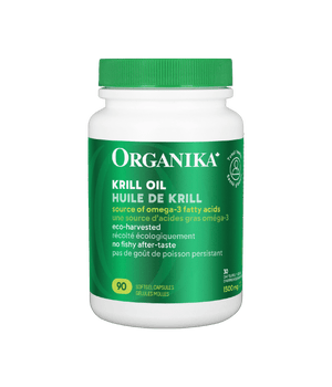 Krill Oil