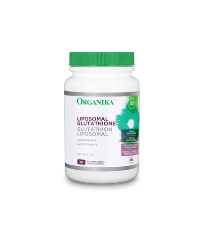 Liposomal Glutathione
