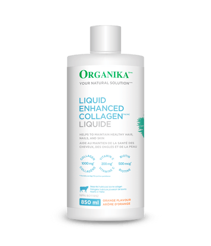 Liquid Enhanced Collagen