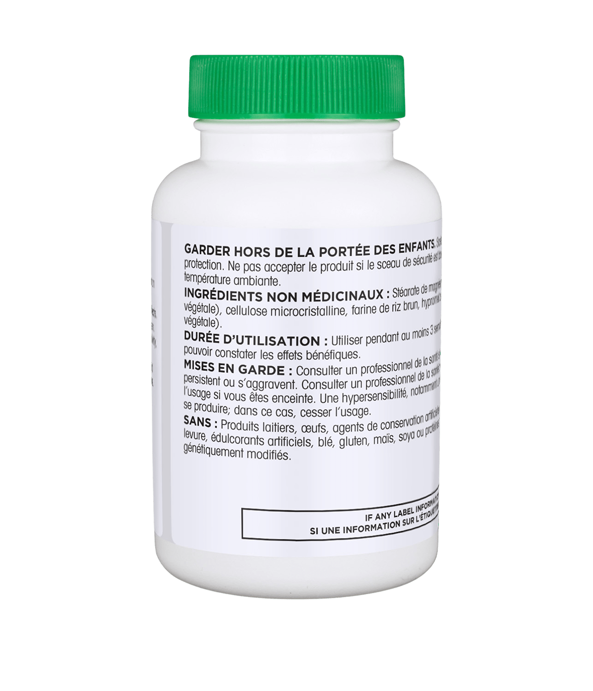 Milk Thistle - 90 Vcaps - Organika Health Products