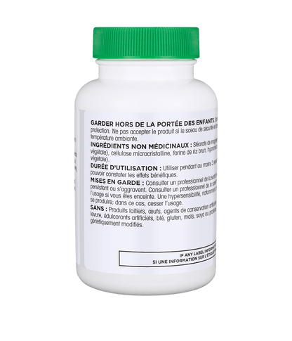 Milk Thistle - 90 Vcaps - Organika Health Products