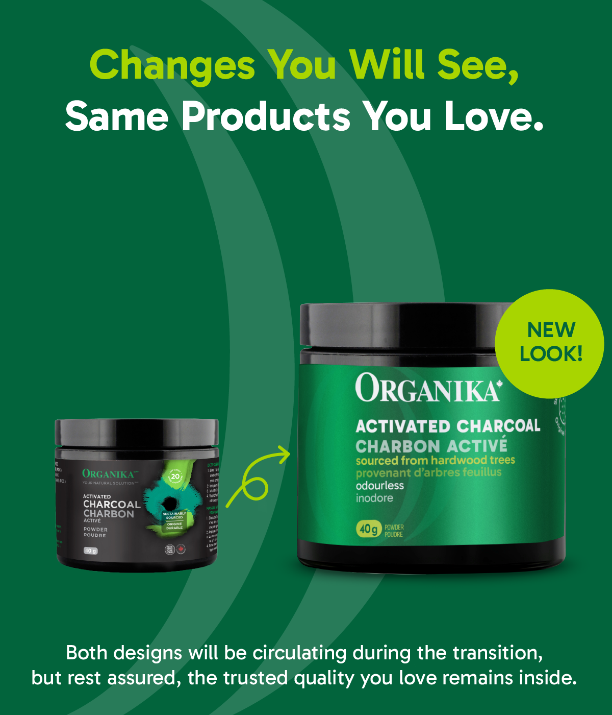 Activated Charcoal Powder