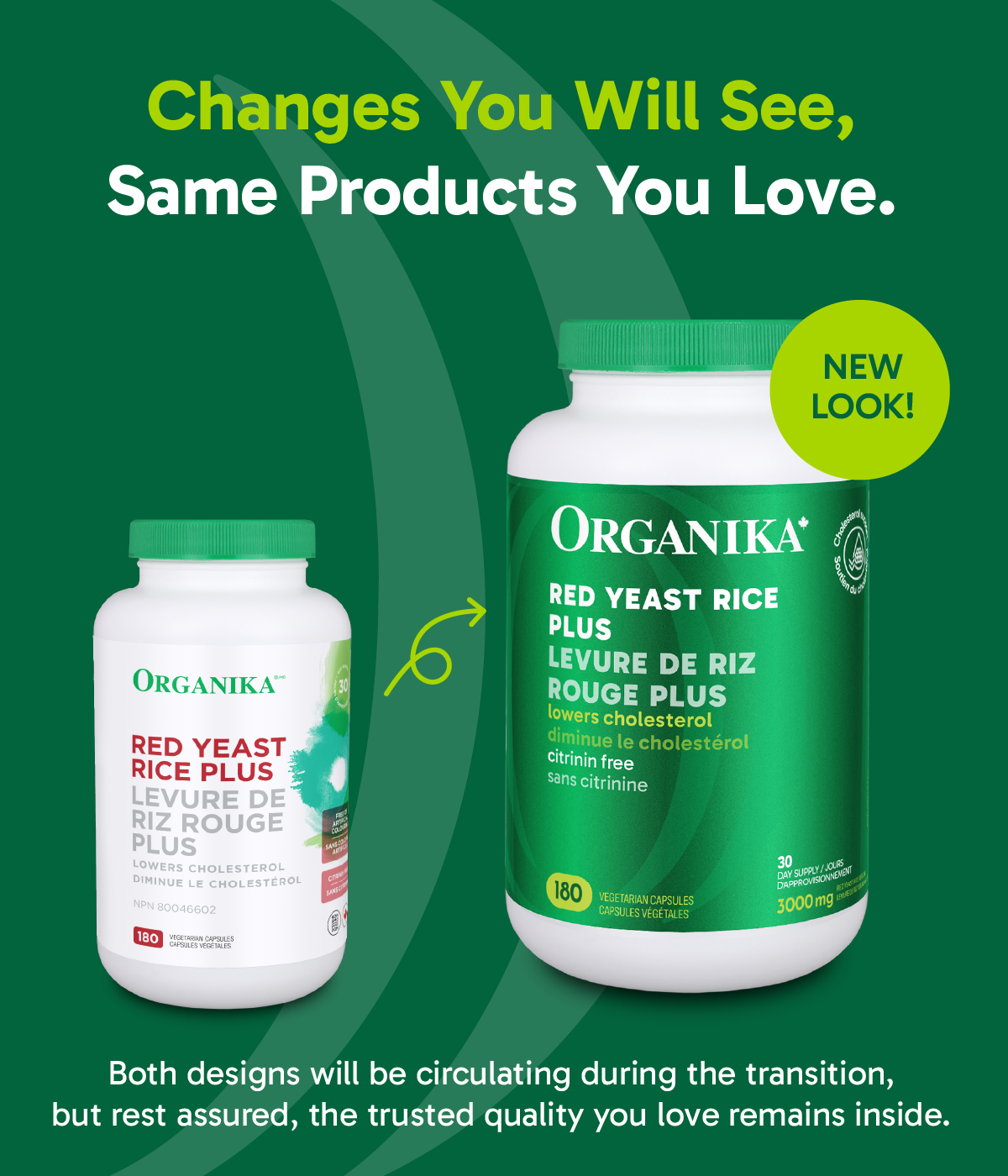 Red Yeast Rice Plus