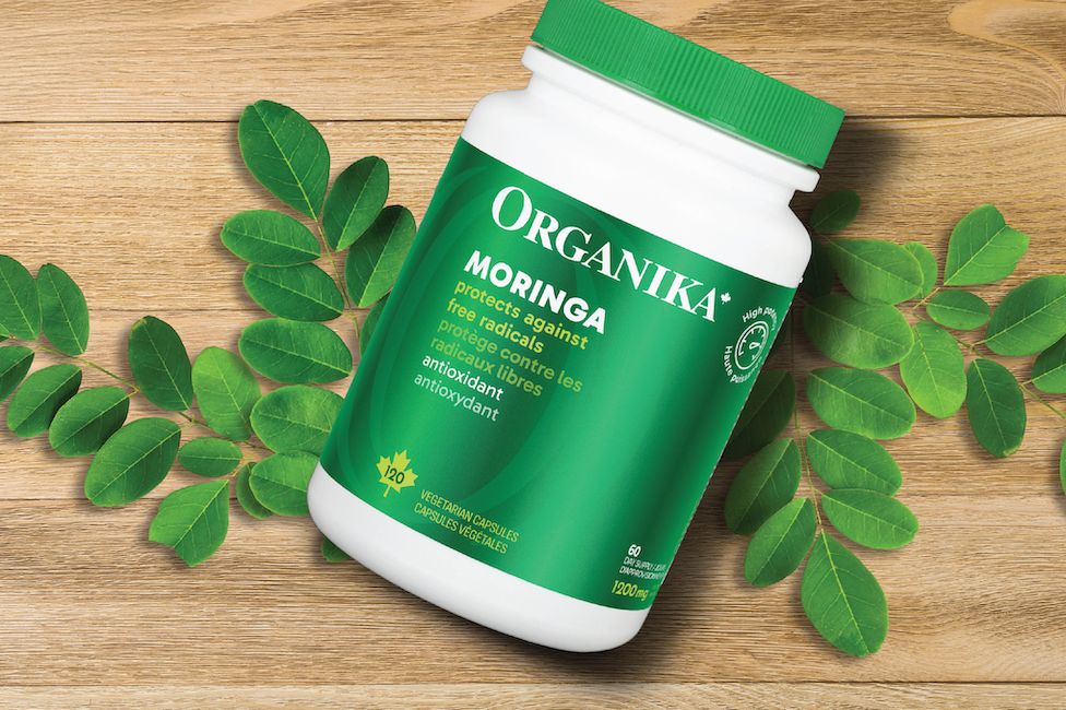 Protect Your Cells From Free Radical Damage with High-Potency Antioxidants