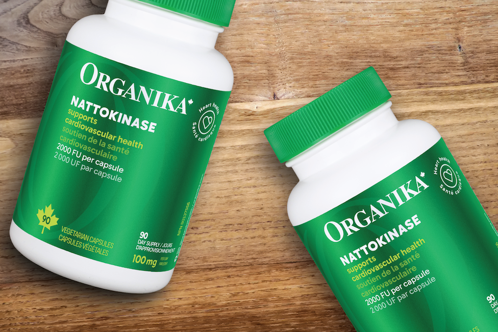 Support Cardiovascular Health Naturally