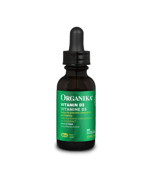 Vitamin D3