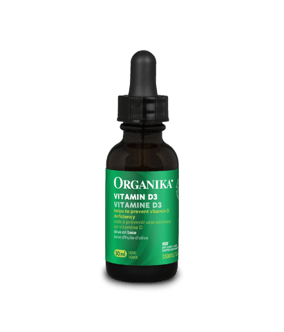 Vitamin D3